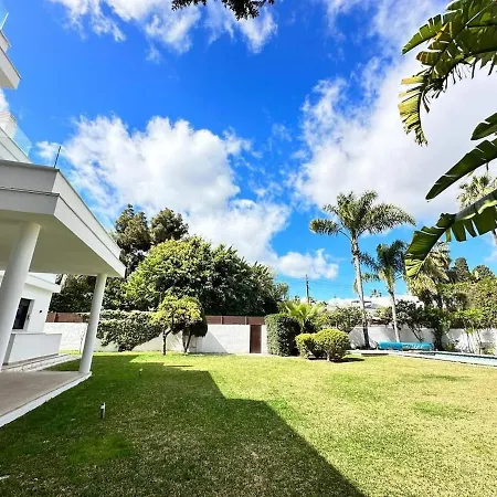 San Pedro 6 Bedrooms 6 Bathrooms