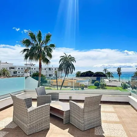 San Pedro 6 Bedrooms 6 Bathrooms בית נופש *
